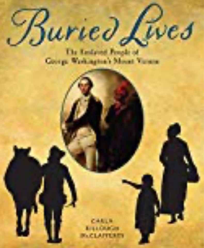 Buried Lives: The Enslaved People of G