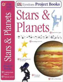Stars and Planets (Eyewitness Project 