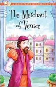 The Merchant of Venice (Twenty Shakesp