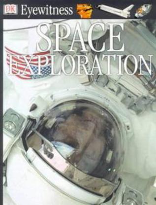 Eyewitness SPACE EXPLORATION