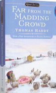 Far From the Madding Crowd