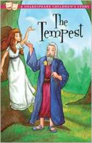 The Tempest (Twenty Shakespeare Childr