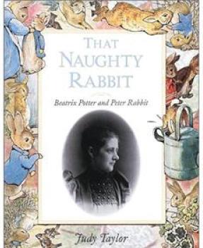 That Naughty Rabbit
