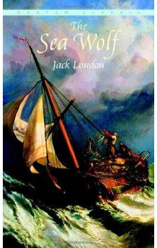 The Sea Wolf 海狼  [10--13]