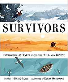 Survivors: Extraordinary Tales from th