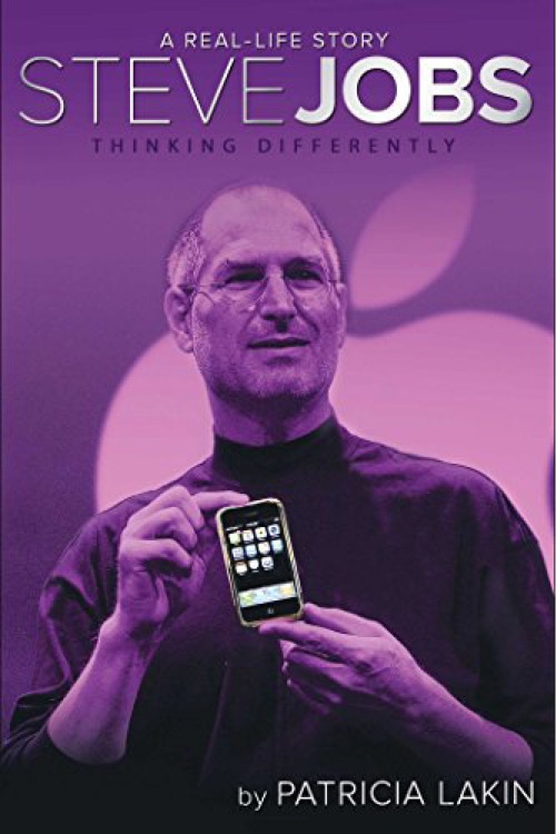 Steve Jobs: Thinking Differently (A Re