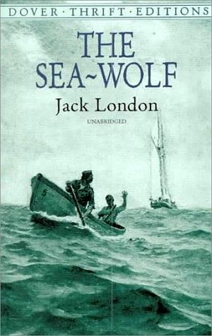 The Sea-Wolf (Dover Thrift Editions)