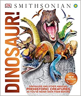 Dinosaur! (Knowledge Encyclopedias)