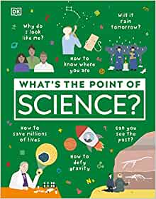 What's the Point of Science?