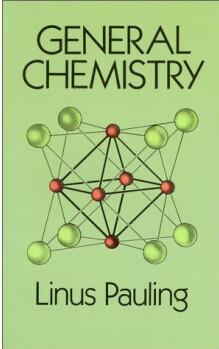 General Chemistry(Dover Books on Chemi