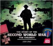 The Story of the Second World War for 