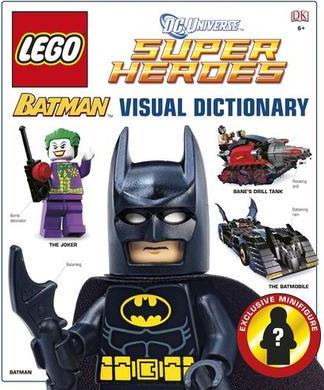 Lego Batman