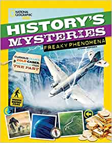History's Mysteries: Freaky Phenomena: