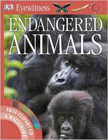 Endangered Animals (Eyewitness)