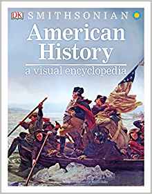 American History: A Visual Encyclopedi