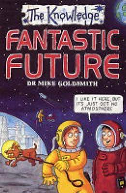 FANTASTIC FUTURE