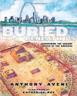 Buried Beneath Us
