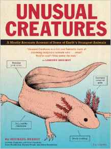 Unusual Creatures: A Mostly Accurate A