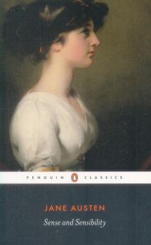 Sense and Sensibility[理智与情感] 英文原版