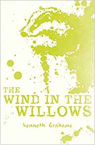 The Wind in the Willows (Scholastic Cl