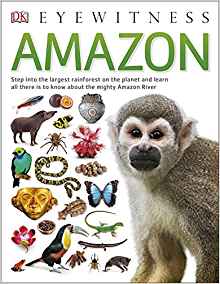 Amazon (Eyewitness)