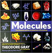 The Molecules: Elements and the Archit