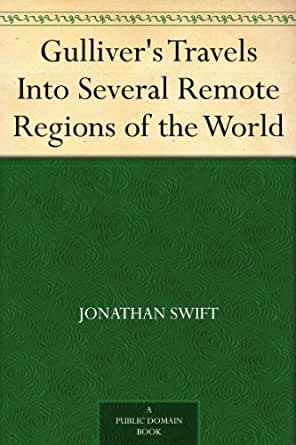 Gulliver's Travels Into Several Remote