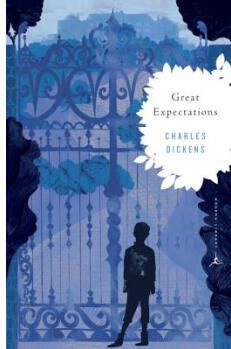 远大前程 Great Expectations 进口原版 狄更斯 经典文学