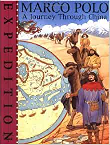 Marco Polo: A Journey Through China (E