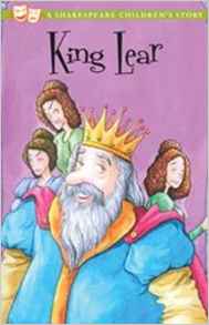 King Lear (Twenty Shakespeare Children