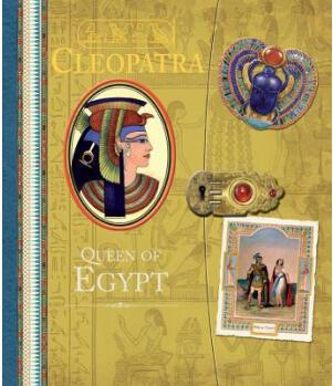 Cleopatra: Queen of Egypt