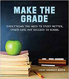 Make the Grade: Everything You Need to