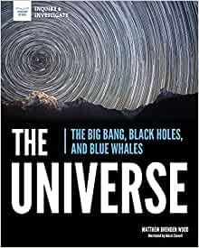 The Universe: The Big Bang, Black Hole