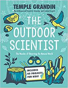 The Outdoor Scientist: The Wonder of O