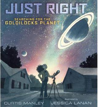 Just Right: Searching for the Goldiloc