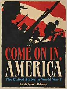 Come On In, America: The United States