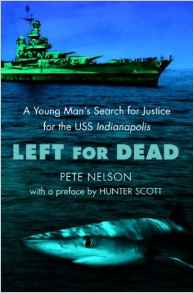 Left for Dead: A Young Man's Search fo