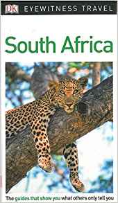 DK Eyewitness Travel Guide South Afric