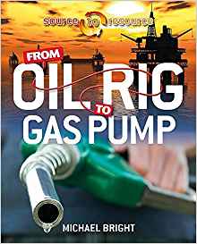 From Oil Rig to Gas Pump (Source to Re