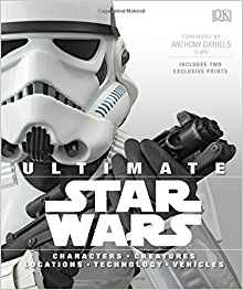 Ultimate Star Wars