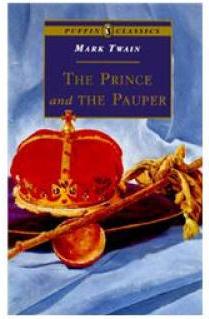 The Prince and the Pauper[王子与贫儿]  [9-1