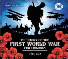 The Story of the First World War for C