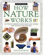 How Nature Works (Eyewitness Science G