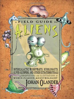 A Field Guide to Aliens