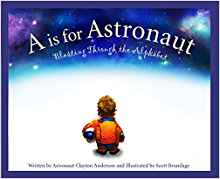 A is for Astronaut: Blasting Through t