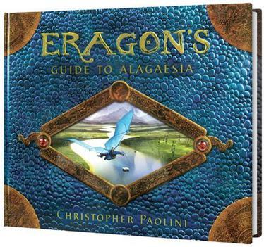 Eragon's Guide to Alagaesia
