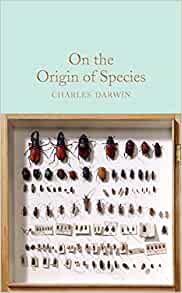 On the Origin of Species (Macmillan Co