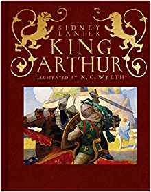 King Arthur: Sir Thomas Malory's Histo