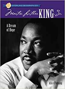 Sterling Biographies: Martin Luther Ki