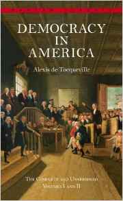 Democracy in America: The Complete and